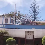Casa de Férias Casa San Jose Nerja