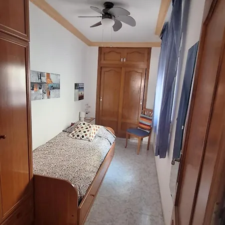 Casa San Jose Casa de Férias