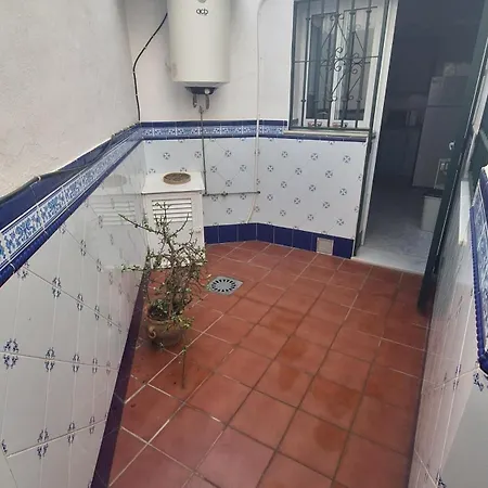 Casa de Férias Casa San Jose