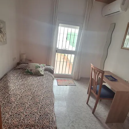 Casa San Jose *