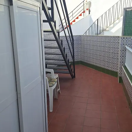 Casa San Jose * Nerja