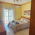 Casa San José Hébergement de vacances *
