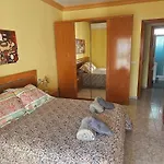 Casa San José Hébergement de vacances
