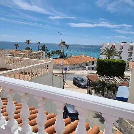 Casa San Jose * Nerja