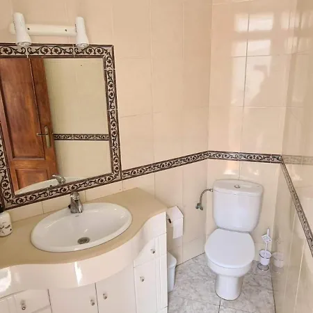 Casa San Jose Feriehus *