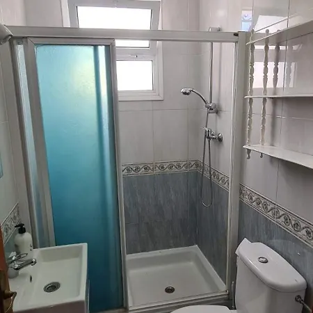 Feriehus Casa San Jose Nerja