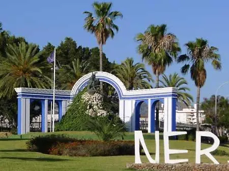 Casa San José Nerja