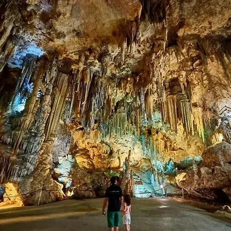 Casa San Jose Nyaraló *