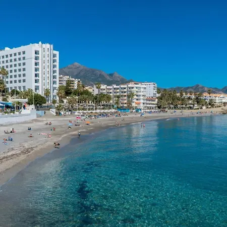 Casa San Jose * Nerja