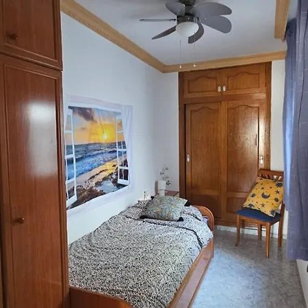 Casa San Jose *