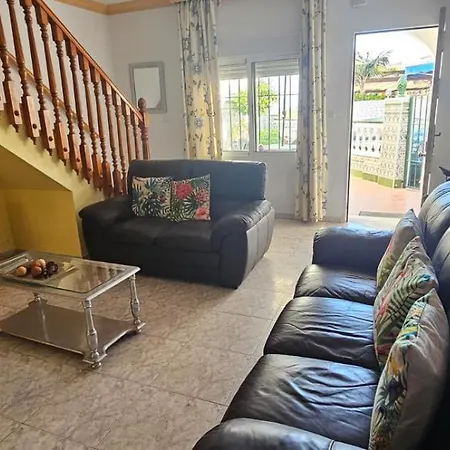 Casa San Jose Nerja