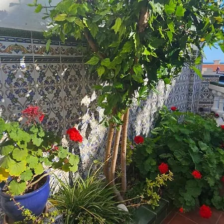 Casa San Jose *