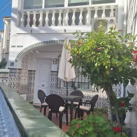 Casa San Jose *