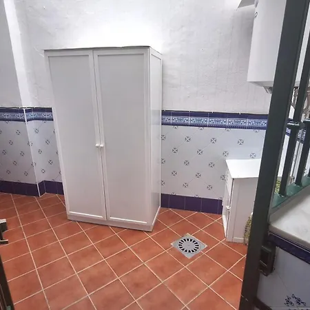 Casa San Jose Nerja