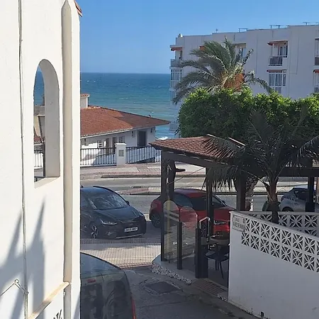 Holiday home Casa San Jose