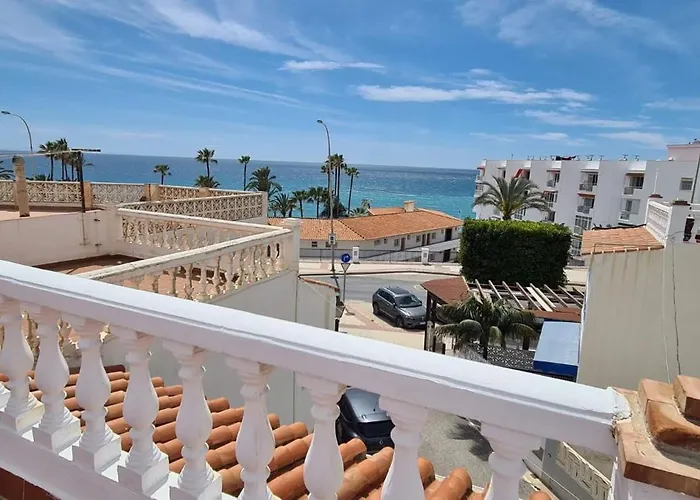 Casa San Jose * Nerja