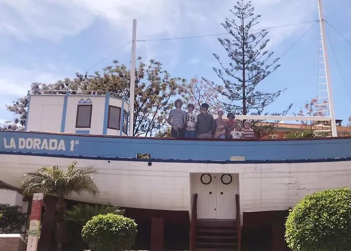 Holiday home Casa San Jose Nerja