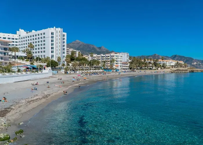 Casa San Jose * Nerja