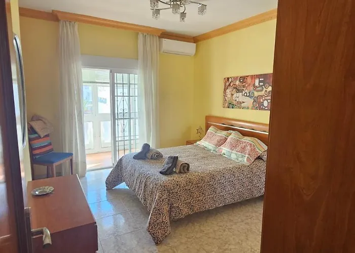 Casa San Jose Holiday home *