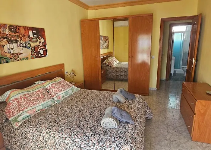 Casa San Jose Ferienhaus