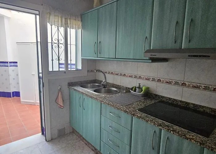 Holiday home Casa San Jose *