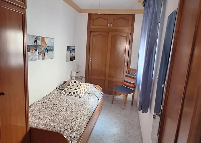 Casa San Jose Holiday home