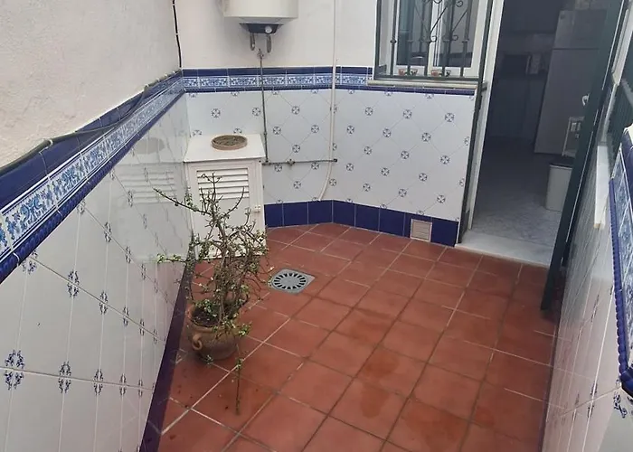 Holiday home Casa San Jose