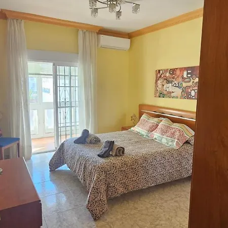 Casa San Jose بيت للعطل *