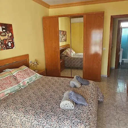 Casa San Jose Semesterbostad