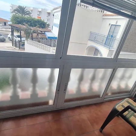 Casa San José * Nerja