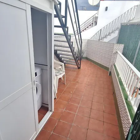 Casa San José * Nerja