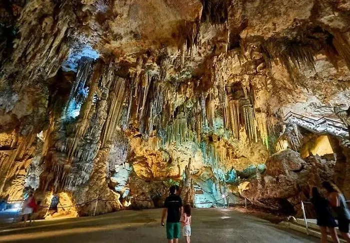 Casa San José Hébergement de vacances *