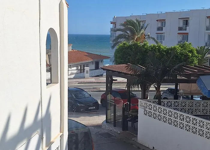 Hébergement de vacances Casa San José